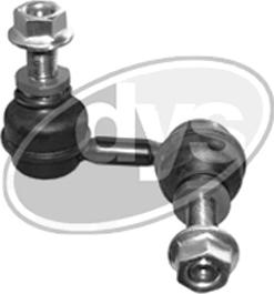 DYS 30-67338 - Rod / Strut, stabiliser car-mod.net