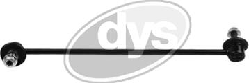 DYS 30-10912 - Rod / Strut, stabiliser car-mod.net