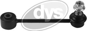 DYS 30-10030 - Rod / Strut, stabiliser car-mod.net