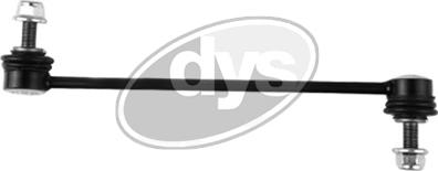 DYS 30-10027 - Rod / Strut, stabiliser car-mod.net