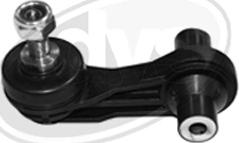 DYS 30-88802 - Rod / Strut, stabiliser car-mod.net