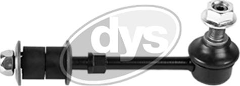 DYS 30-87089 - Rod / Strut, stabiliser car-mod.net