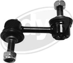 DYS 30-31349 - Rod / Strut, stabiliser car-mod.net