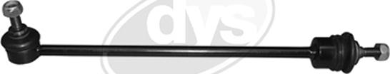 DYS 30-76452 - Rod / Strut, stabiliser car-mod.net