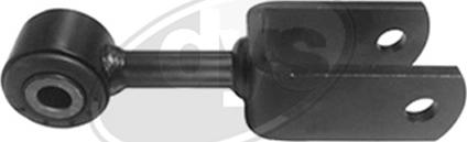 DYS 30-72512 - Rod / Strut, stabiliser car-mod.net