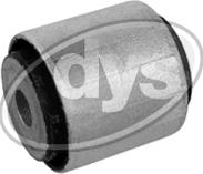 DYS 37-40718 - Bush of Control / Trailing Arm car-mod.net