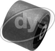 DYS 37-40735 - Bush of Control / Trailing Arm car-mod.net