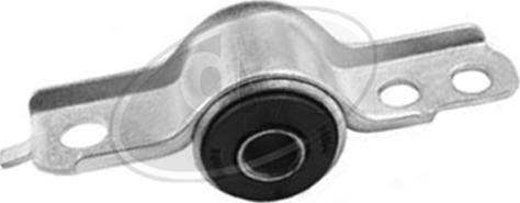 DYS 37-09705-5 - Bush of Control / Trailing Arm car-mod.net
