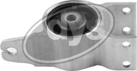 DYS 37-04714 - Bush of Control / Trailing Arm car-mod.net