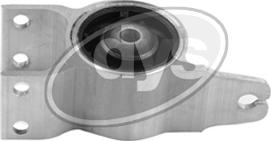 DYS 37-04713 - Bush of Control / Trailing Arm car-mod.net