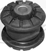 DYS 37-06020-5 - Bush of Control / Trailing Arm car-mod.net