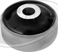 DYS 37-06106-6 - Bush of Control / Trailing Arm car-mod.net