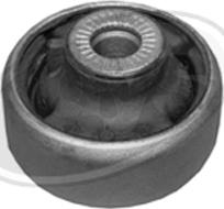 DYS 37-06184-5 - Bush of Control / Trailing Arm car-mod.net