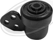 DYS 37-08020-6 - Bush of Control / Trailing Arm car-mod.net