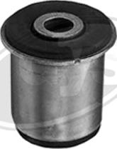 DYS 37-08107-6 - Bush of Control / Trailing Arm car-mod.net