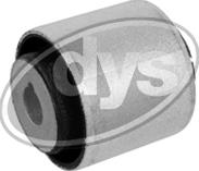 DYS 37-02876 - Bush of Control / Trailing Arm car-mod.net