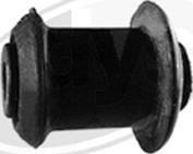 DYS 37-07500-6 - Bush of Control / Trailing Arm car-mod.net