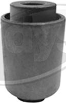 DYS 37-07112-5 - Bush of Control / Trailing Arm car-mod.net
