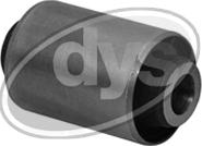 DYS 37-15409 - Bush of Control / Trailing Arm car-mod.net