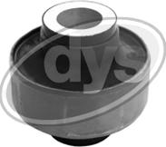 DYS 37-10798 - Bush of Control / Trailing Arm car-mod.net