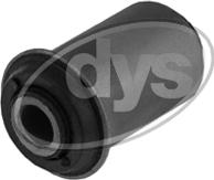 DYS 37-13909 - Bush of Control / Trailing Arm car-mod.net