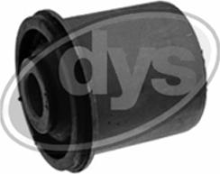 DYS 37-25888 - Bush of Control / Trailing Arm car-mod.net