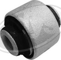 DYS 37-25324 - Bush of Control / Trailing Arm car-mod.net