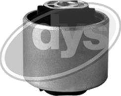 DYS 37-25716 - Bush of Control / Trailing Arm car-mod.net