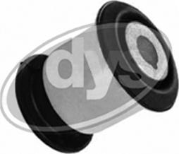 DYS 37-26819 - Bush of Control / Trailing Arm car-mod.net