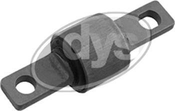 DYS 37-26788 - Bush of Control / Trailing Arm car-mod.net