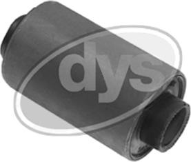 DYS 37-28387 - Bush of Control / Trailing Arm car-mod.net