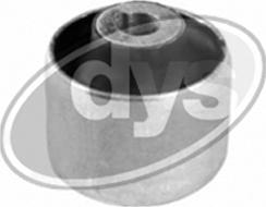 DYS 37-27168 - Bush of Control / Trailing Arm car-mod.net
