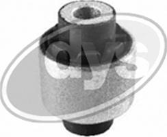 DYS 37-27718 - Bush of Control / Trailing Arm car-mod.net
