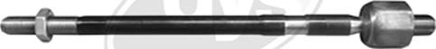 DYS 24-90212 - Inner Tie Rod, Axle Joint car-mod.net
