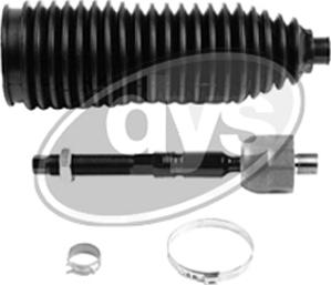 DYS 24-91091K - Inner Tie Rod, Axle Joint car-mod.net