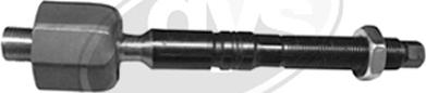 DYS 24-91091 - Inner Tie Rod, Axle Joint car-mod.net