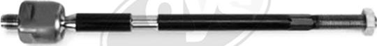 DYS 24-91015 - Inner Tie Rod, Axle Joint car-mod.net