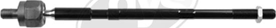 DYS 24-91017 - Inner Tie Rod, Axle Joint car-mod.net