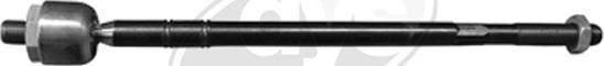 DYS 24-91034 - Inner Tie Rod, Axle Joint car-mod.net