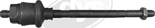 DYS 24-09630 - Inner Tie Rod, Axle Joint car-mod.net
