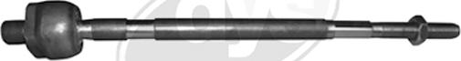 DYS 24-09814 - Inner Tie Rod, Axle Joint car-mod.net