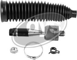 DYS 24-06058K - Inner Tie Rod, Axle Joint car-mod.net