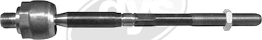 DYS 24-00971 - Inner Tie Rod, Axle Joint car-mod.net