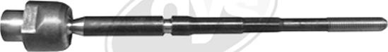 DYS 24-00413 - Inner Tie Rod, Axle Joint car-mod.net