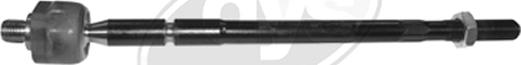 DYS 24-00682 - Inner Tie Rod, Axle Joint car-mod.net