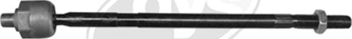 DYS 24-00748 - Inner Tie Rod, Axle Joint car-mod.net