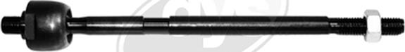 DYS 24-00781 - Inner Tie Rod, Axle Joint car-mod.net