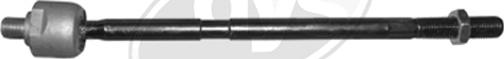 DYS 24-00736 - Inner Tie Rod, Axle Joint car-mod.net