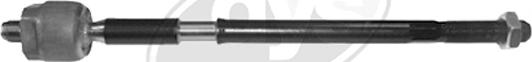 DYS 24-01098 - Inner Tie Rod, Axle Joint car-mod.net