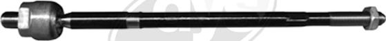 DYS 24-01016 - Inner Tie Rod, Axle Joint car-mod.net